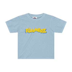 Logo Toddler Tee