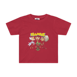 Team Toddler Tee