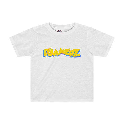 Logo Toddler Tee