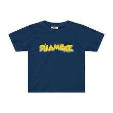 Logo Toddler Tee
